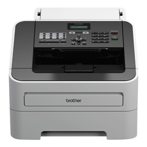 Brother IntelliFAX 2840 Multifunction Laser Fax Printer