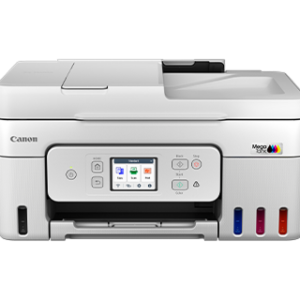 Canon PIXMA G4780 Wireless All-in-One Ink Tank Printer