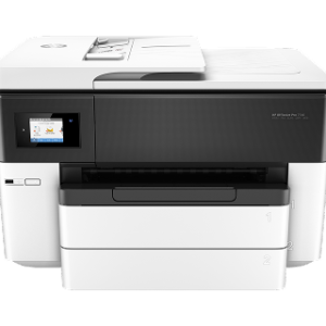 HP OfficeJet Pro 7740 Wide Format All-in-One Wireless Business Printer