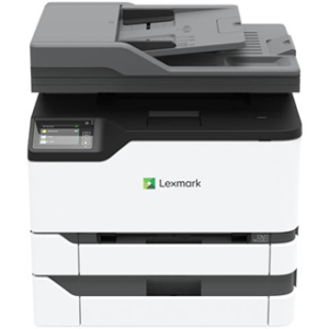 Lexmark CX431adw Wireless Color Laser Multifunction Printer